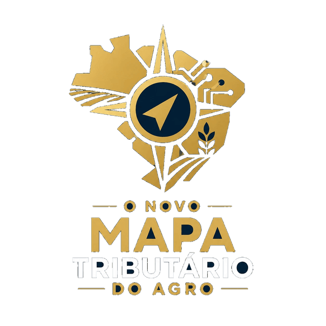 O Novo Mapa Tributário do Agro
